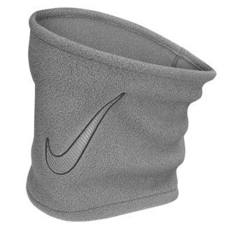 Nike Fleece Golf Neck Warmer Smoke Grey CV9102-076