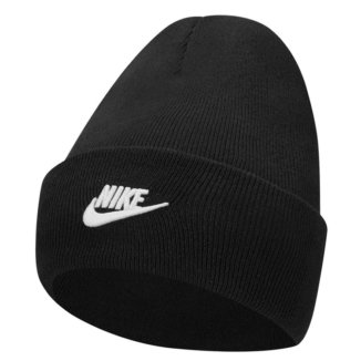 Nike Sportswear Utility Golf Beanie Black DJ6224-010