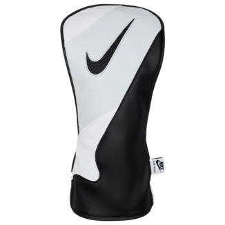 Nike Icon Golf Driver Headcover Pure Platinum/White/Black IQ5939-016