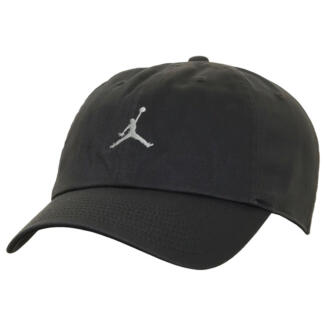 Nike Jordan Washed Golf Cap Iron Grey/Sail HQ1963-068