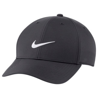 Nike Legacy 91 Golf Cap Smoke Grey/White DH1640-070