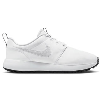 Nike Roshe G Golf Shoes White/Black HV4697-100
