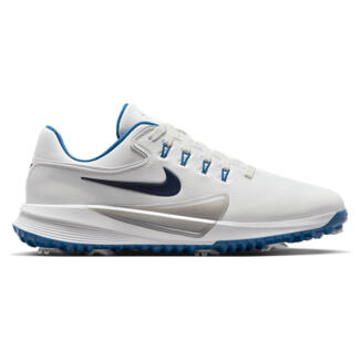 Nike Victory Pro 4 Golf Shoes Summit White/Obsidian/Court Blue FZ7611-104