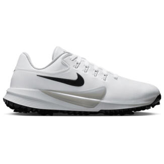 Nike Victory Pro 4 Golf Shoes White/Black/Photon Dust FZ7611-100