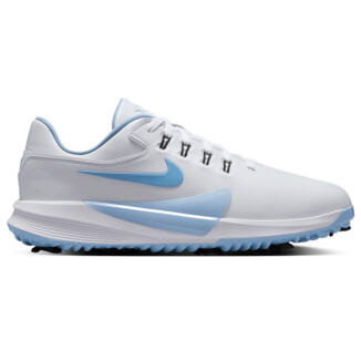 Nike Victory Pro 4 Golf Shoes White/Psychic Blue/Photon Dust/Black FZ7611-101