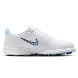 Nike Victory Tour 4 Golf Shoes Photon White/Black/Photon Dust/Psychic Blue FZ4155-101