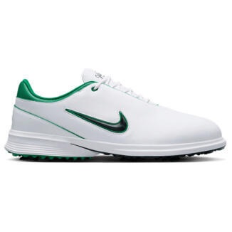 Nike Victory Tour 4 Golf Shoes White/Black/Malachite FZ4155-105