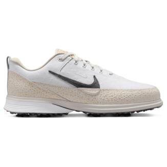 Nike Victory Tour 4 NRG Golf Shoes Sail/Metallic Gold/White HQ3055-100