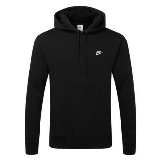 Nike Club Golf Hoodie Black/White FN3859-010
