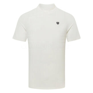 Nike Dri-FIT Tartan Performance Golf Polo Shirt Sail II0784-133