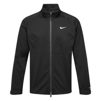 Nike Storm-FIT ADV Waterproof Golf Jacket Black/White DN1955-010