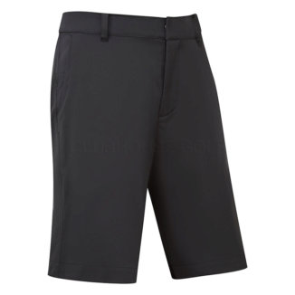 Nike Tour Chino Golf Shorts Black/White FD5721-010