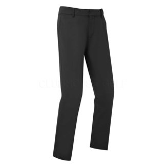 Nike Repel Tour Chino Slim Golf Pants Black/White FD5622-010