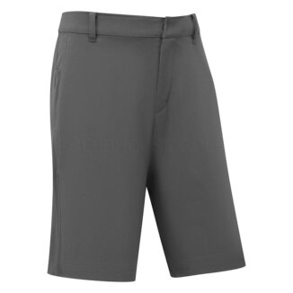 Nike Tour Chino Golf Shorts Dark Smoke Grey/Black FD5721-070