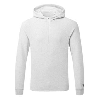 Nike Therma-FIT Par 5 Golf Hoodie Wolf Grey/White/Photon Dust/Black IB0294-012