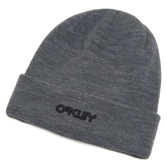 Oakley B1B Logo Golf Beanie Athletic Grey 900256-27B