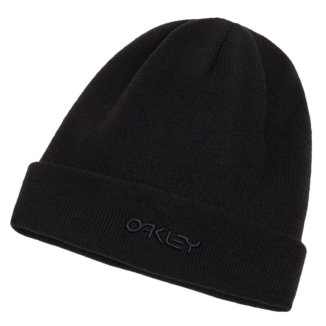 Oakley B1B Logo Golf Beanie Blackout 900256-02E