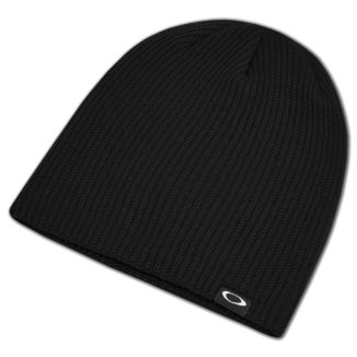 Oakley Backbone Golf Beanie Blackout 911537-02E