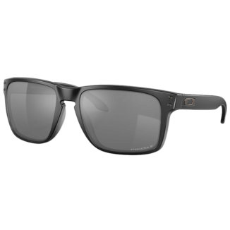 Oakley Holbrook XL Golf Sunglasses Matte Black/Prizm Black 0OO9417-0559