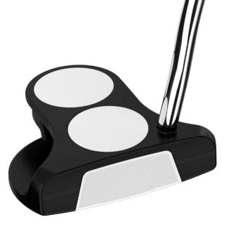 Odyssey Ai-DUAL 2 Ball DB Golf Putter (Pre Order)