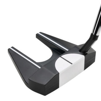Odyssey Ai-DUAL #7 1/2 Ball S Golf Putter