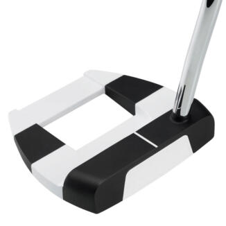 Odyssey Ai-DUAL Cruiser Jailbird 1/2 Ball DB Golf Putter