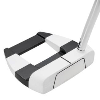 Odyssey Ai-DUAL Jailbird Mini DB Golf Putter Left Handed (Pre Order)