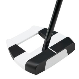 Odyssey Ai-DUAL Square 2 Square Jailbird CS Golf Putter Left Handed (Pre Order)