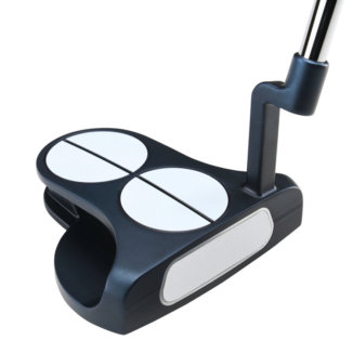 Odyssey Ai-ONE 2 Ball CH Golf Putter