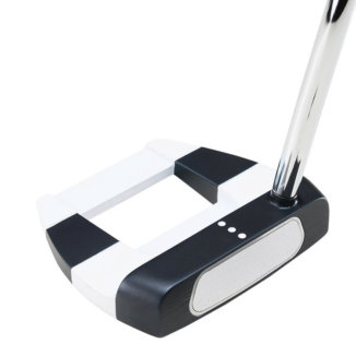 Odyssey Ai-ONE Cruiser Jailbird DB Golf Putter (Pre Order)