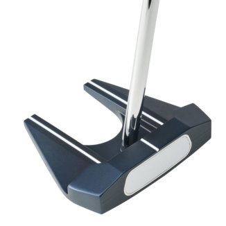 Odyssey Ai-ONE Cruiser #7 CS Broomstick Golf Putter