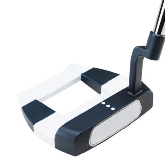 Odyssey Ai-ONE Jailbird Mini CH Golf Putter (Pre Order)