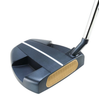 Odyssey Ai-ONE Milled Eight T Golf Putter Left Handed