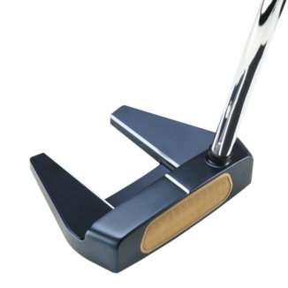 Odyssey Ai-ONE Milled Seven T DB Golf Putter