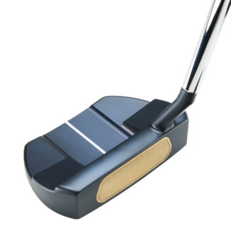 Odyssey Ai-ONE Milled Three T Golf Putter