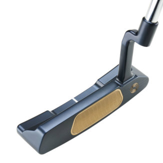 Odyssey Ai-ONE Milled Two T Golf Putter Left Handed