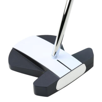 Odyssey Ai-ONE Square 2 Square Max Stripe CS Golf Putter (Pre Order)