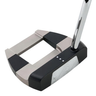 Odyssey Damascus Milled Jailbird Mini DB Golf Putter (Pre Order)