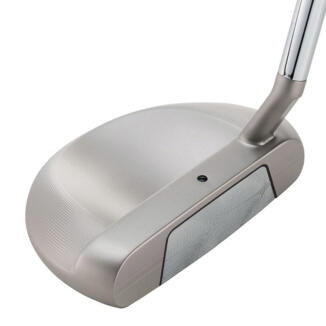 Odyssey Damascus Milled Rossie S Golf Putter (Pre Order)