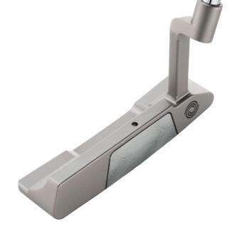 Odyssey Damascus Milled Two CH Golf Putter (Pre Order)