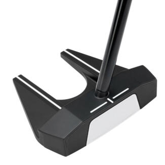 Odyssey Tri-Hot Square 2 Square Black #7 CS Golf Putter (Pre Order)