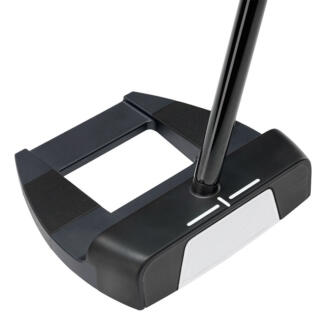 Odyssey Tri-Hot Square 2 Square Black Jailbird CS Golf Putter (Pre Order)