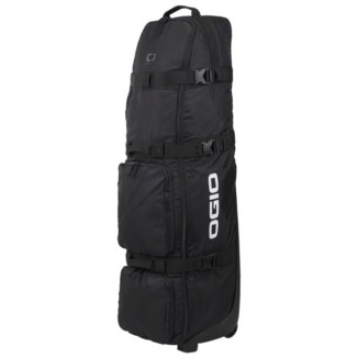 Ogio Alpha Max Golf Travel Cover Black 5923004OG