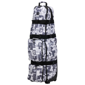 Ogio Alpha Max Golf Travel Cover Cyber Camo 5923001OG