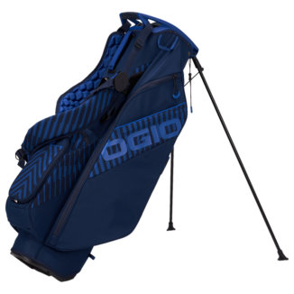 Ogio Fuse Golf Stand Bag Navy Sport 5124011OG