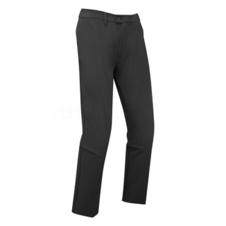 Oscar Jacobson Desmond Golf Trousers Black OJTRS0119