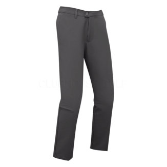 Oscar Jacobson Desmond Golf Trousers Graphite OJTRS0119