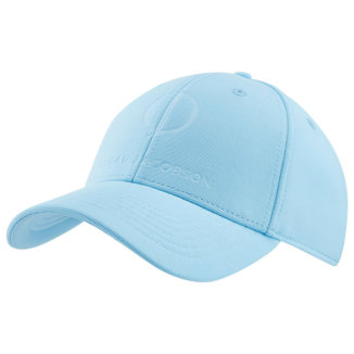 Oscar Jacobson Lynton Golf Cap Cool Blue OJCAP0070-CBLU