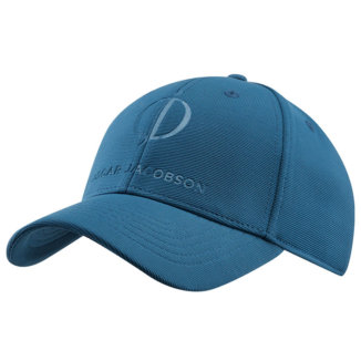 Oscar Jacobson Lynton Golf Cap Teal OJCAP0070-TEA