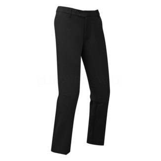 Oscar Jacobson Davenport Golf Trouser Black OJTRS0005